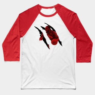 Kawhi Leonard Raptors Baseball T-Shirt